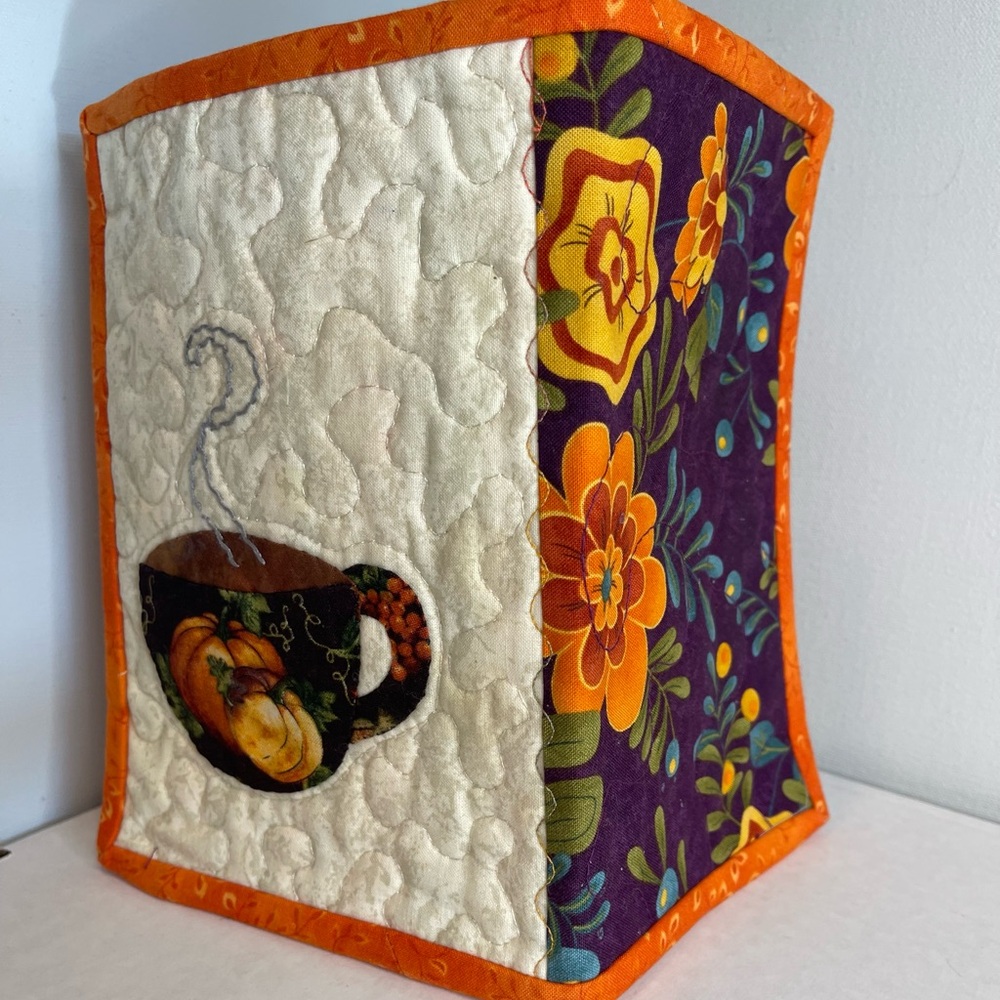New Potholder — Handmade With Love — NWOT